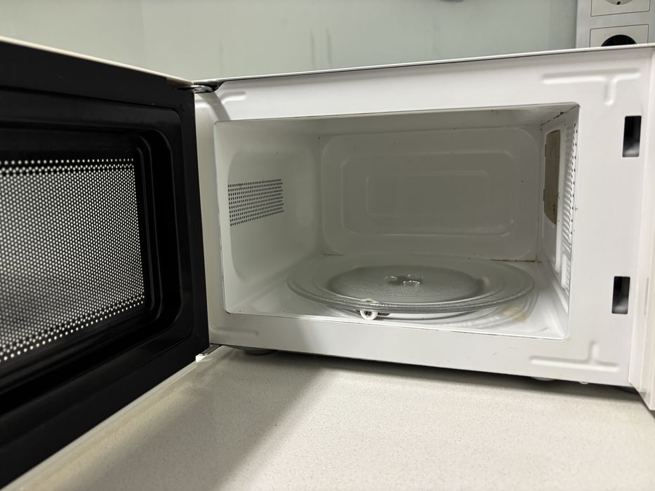 Microondas Electronia