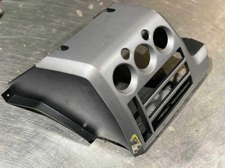Consola do Tablier FORD FIESTA V 2004