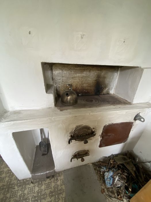 Дача в С/Т 2 поверхи +гараж +санвузол біля Дніпра