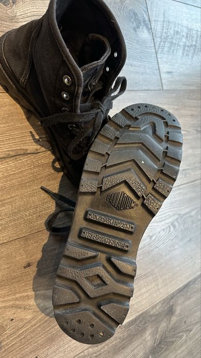 Buty Palladium 42