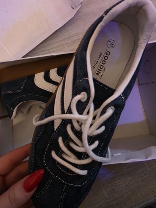 Buty goodin 38 damskie