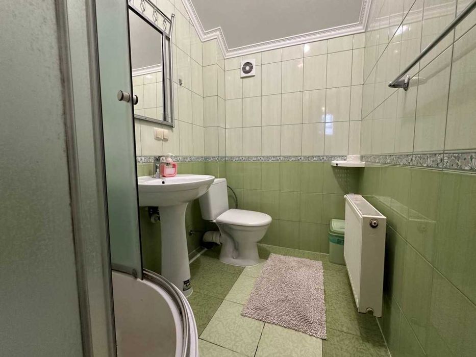 Продаж діючого готелю 900м². 16 номерів. Ресторан. Б'юті-послуги. Центр. ID:721