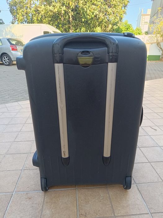 Mala de porão Samsonite