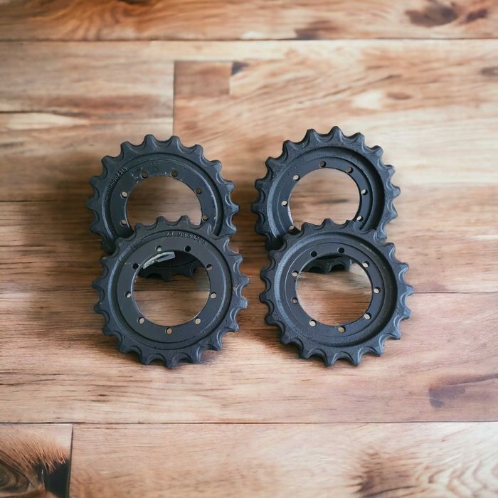 Rolka Jezdna JCB 8040, 8045, 8050, 8056