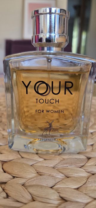 Maison Alhambra Your Touch