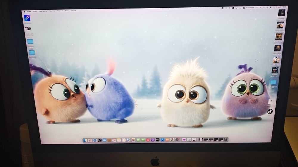 Imac Retina 5k 27-inch