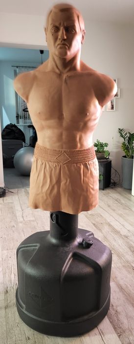 Sprzedam stojący worek bokserski BOB