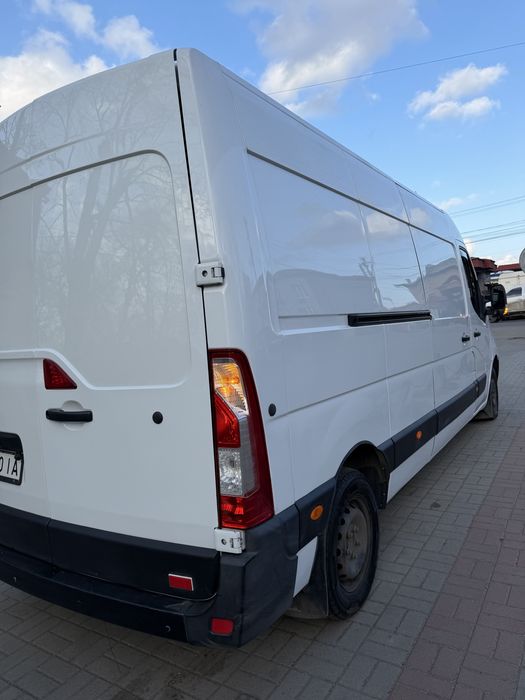 Продам Рено Мастер