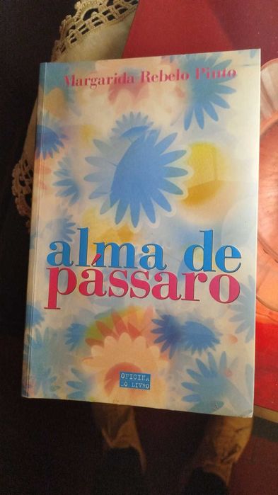 Livros em segunda mão