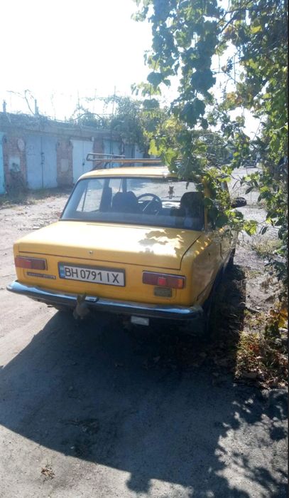 Продам Ваз 21011