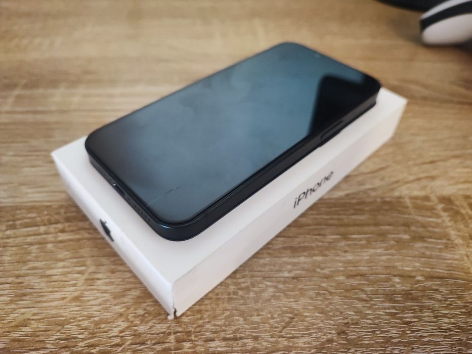 iPhone 16e 128 Gb, com garantia