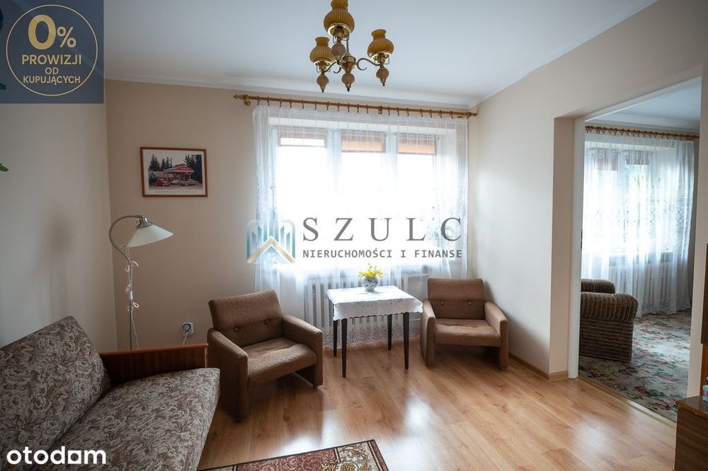 Dom w centrum miasta - ul. Suzina