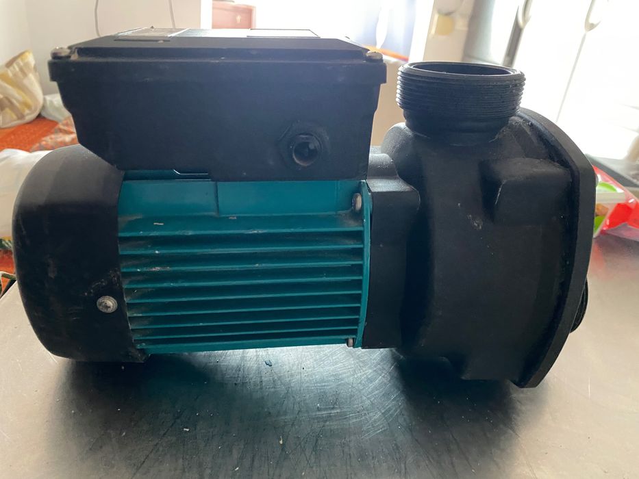 Bomba Espa, perfeita