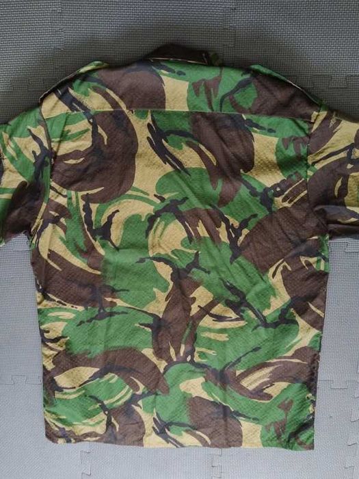 fardas exército português