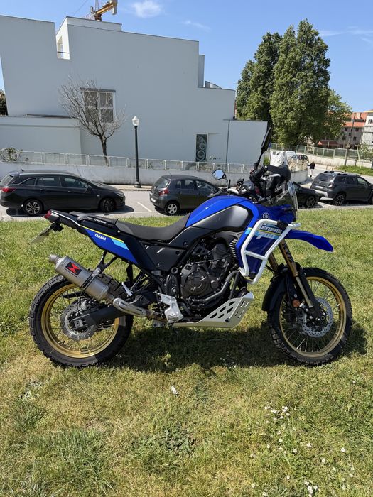 Yamaha TENERE Extreme