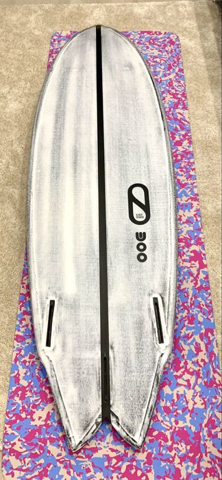 Prancha de surf Slater Desings