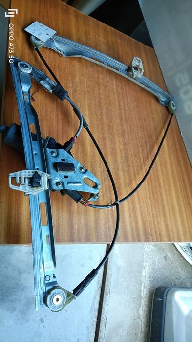 Elevador de vidro Peugeot 206 elétrico  2P