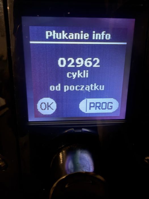 Ekspres krups ea8298