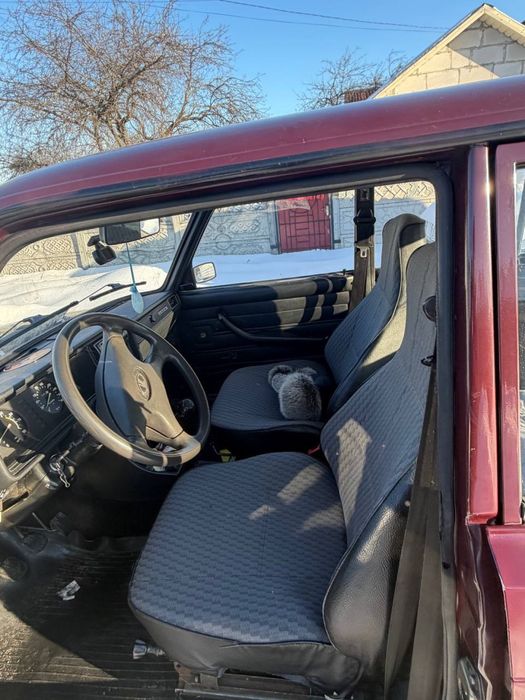 Продам 2107 2006 80тисяч родного пробега