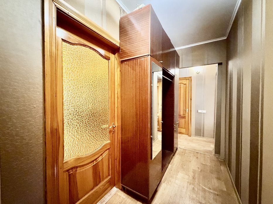 Продаж 3К квартири на ЗСУ 25