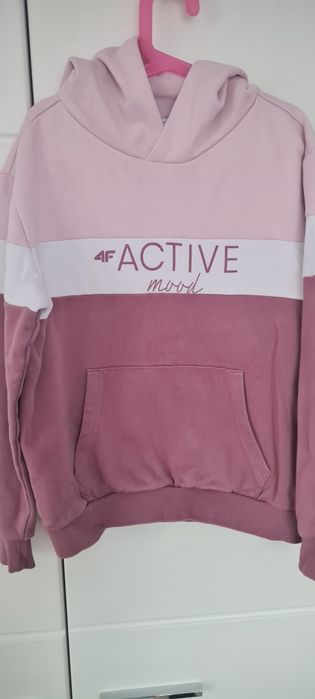 Bluza 4f rozmiar 152