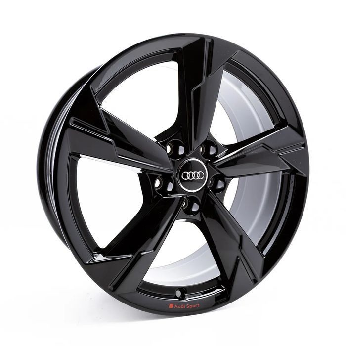 ORYGINALNE Felgi aluminiowe Audi 18" - A3 A4 A6 A8 Q3 Q5 TT