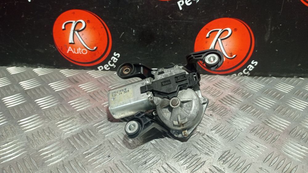 Motor De Limpa Vidro Traseiro Opel Agila (A) (H00)