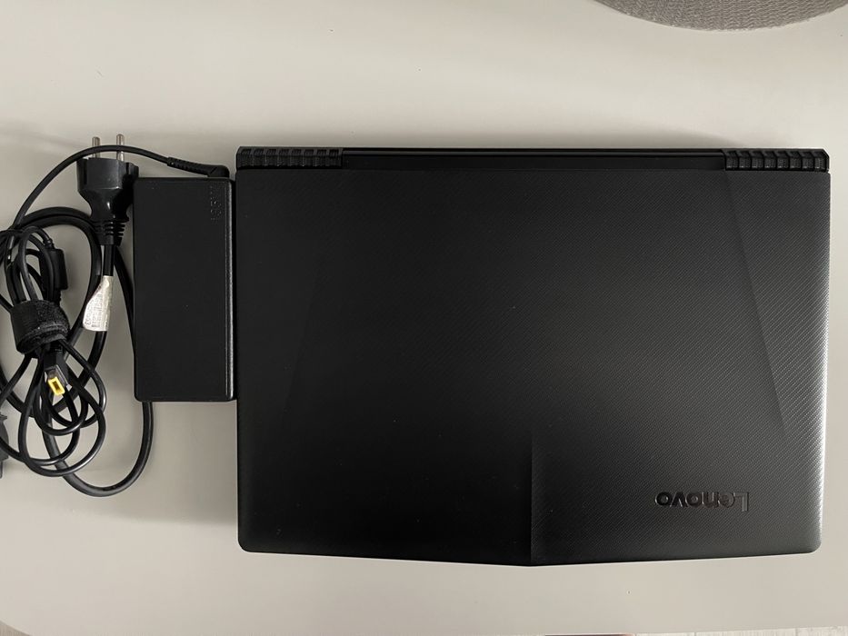 Ноутбук Lenovo Legion Y520 15-IKBN