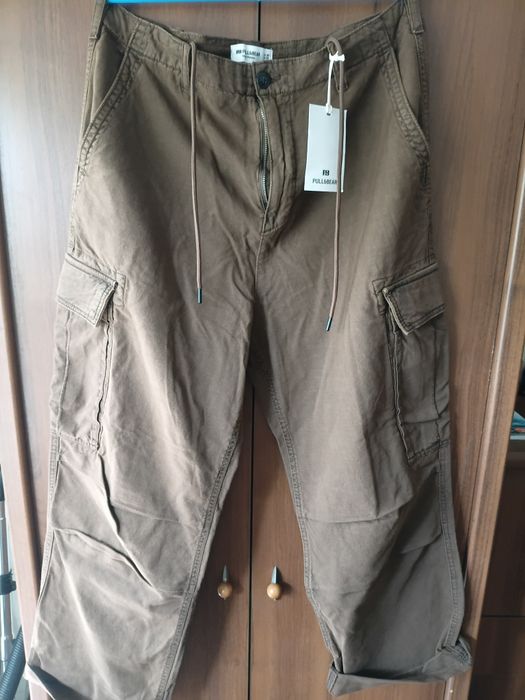 Штани pull & bear