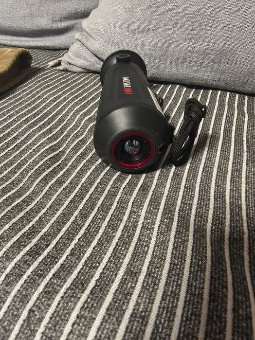 Hikvision lynx lh15