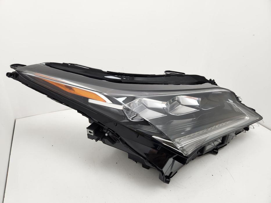 Фара права Lexus RX 2016-2019 Full Led USA