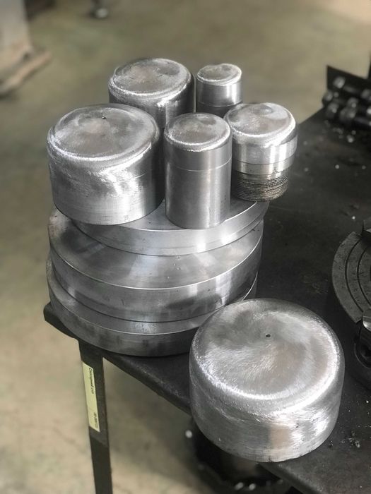 Токарні роботи Самбір