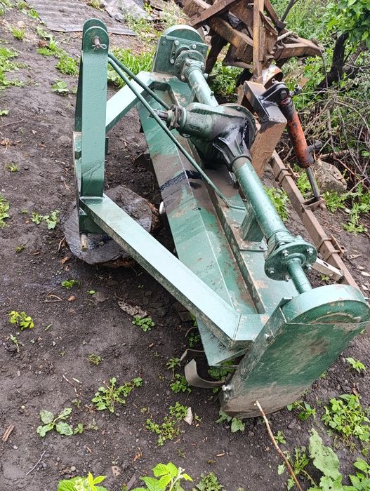 Продам грунтофрезу