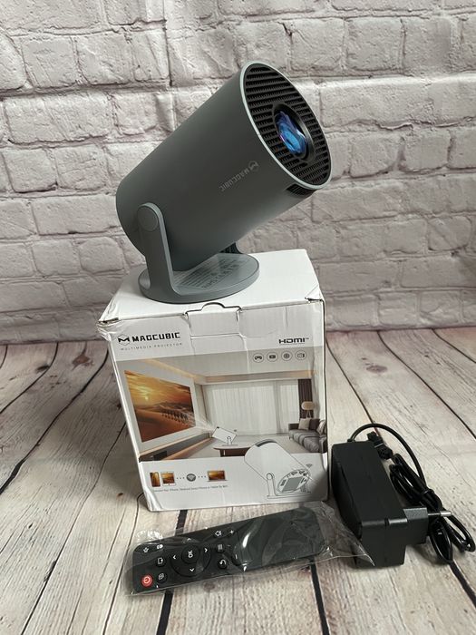 !!Проектор Magcubic HY300 Pro+