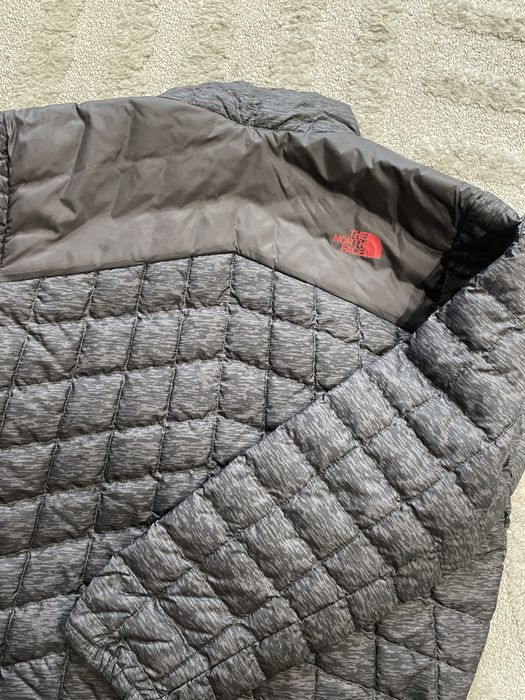 Курточка для хлопчика THE NORTH FACE