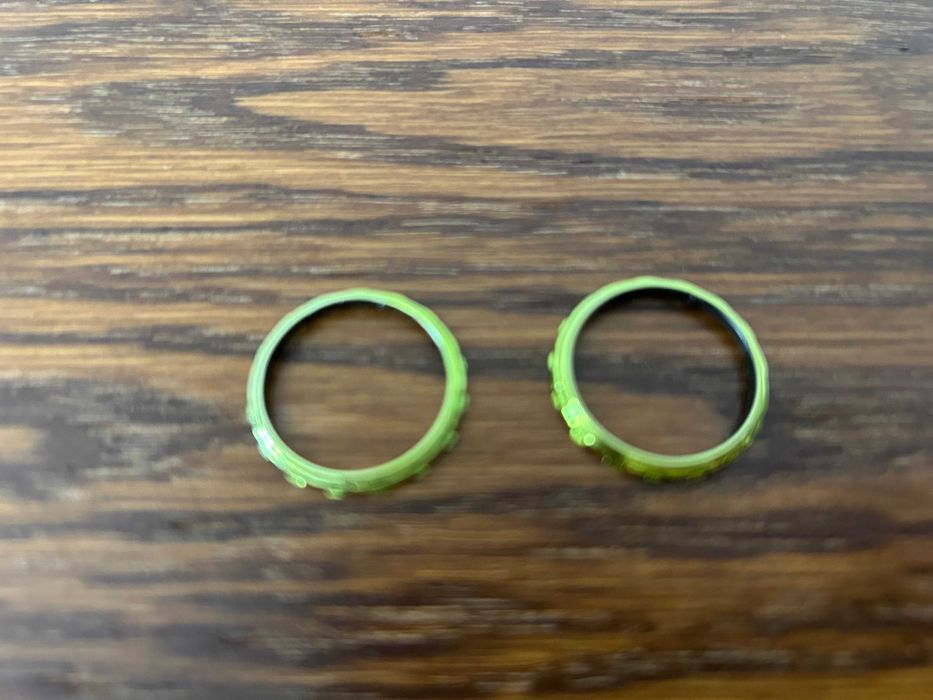 PS5 Playstation 5 ring pad Playstation 5 ringi pierścienie