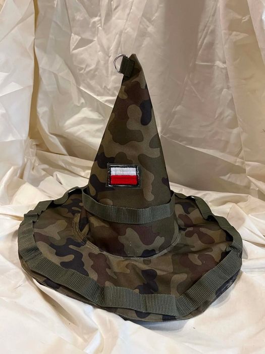 Kapelusz wz93 airsoft tiara przydziału do zmechu