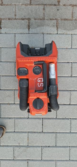Hilti odkurzacz VC 5-A22