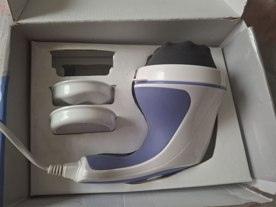 Mazażer wyszczuplający