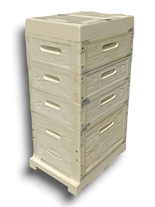 Вулики ППУ  Улей ППУ