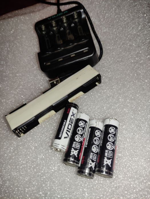 Металлоискатель Garrett At Pro International