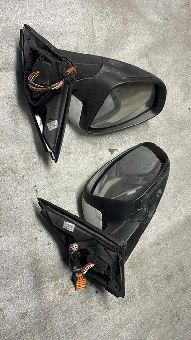 Espelhos Retrovisores Peugeot 308