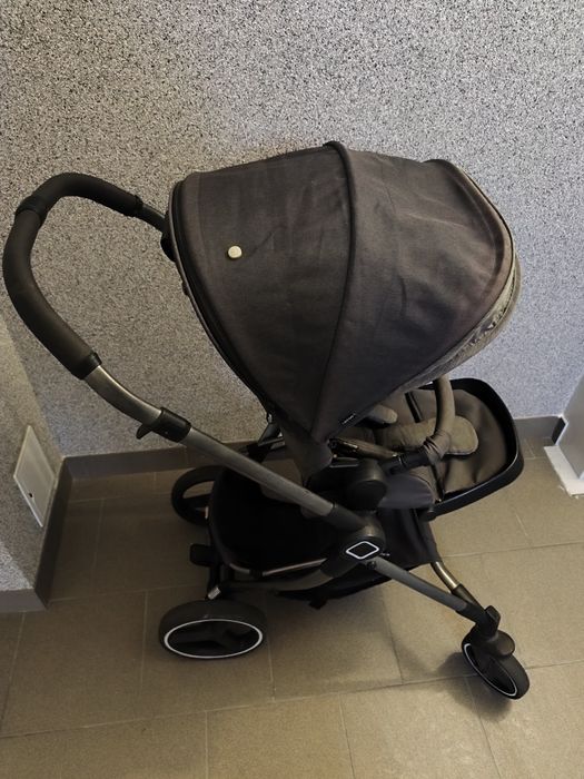 Super wózek spacerowy Cybex
