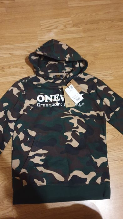 Толстовка на флісі Ovs Італія р 140-146