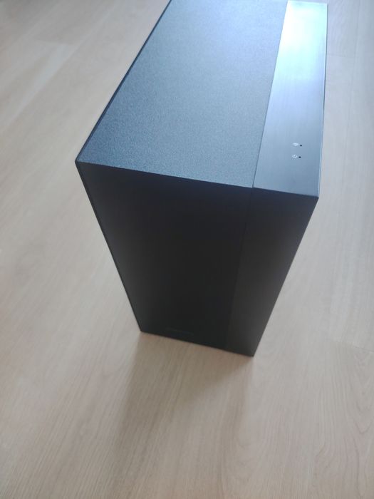 Samsung HW-K450 + Subwoofer