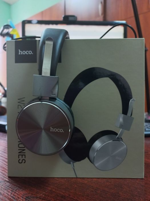 Навушники W2 Headphones