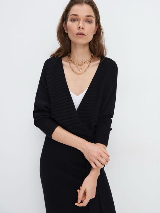 Нова сукня Mohito S