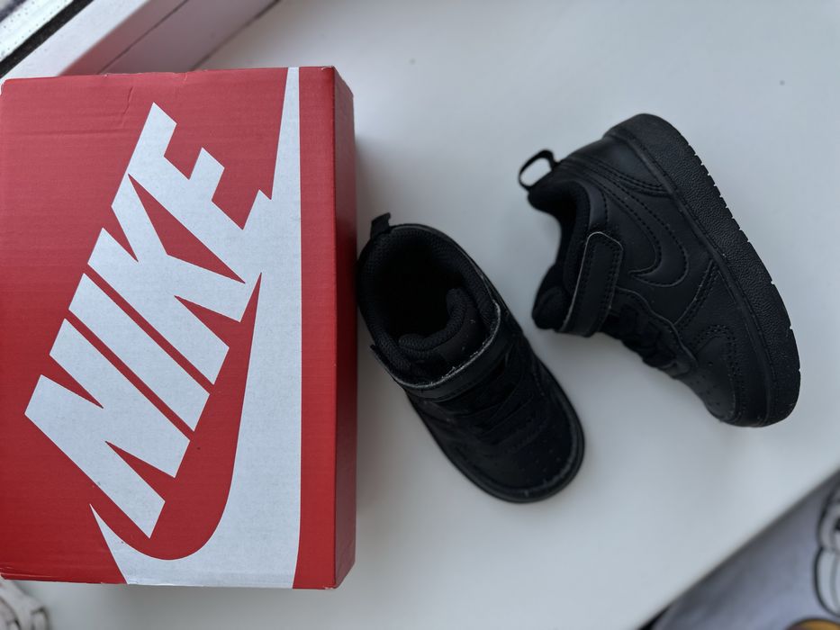 Кросівки nike 22 розмір