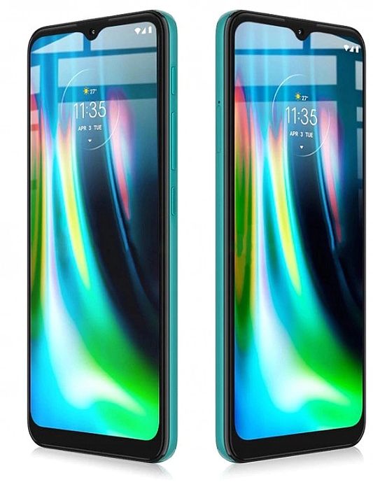 Szkło Hartowane do Motorola Moto G9 Play / E7 Plus