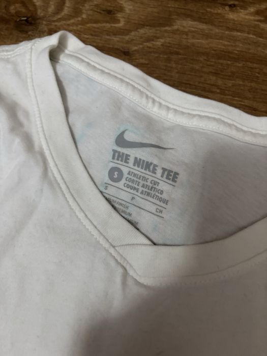 Оригинальная Футболка Nike Roger Federer | M | найк, роджер федерер